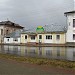 Лавка усадьбы Брагиных в городе Великий Устюг