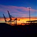 Deepwater Container Terminal