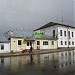 Лавка усадьбы Брагиных в городе Великий Устюг
