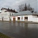 Магазин сувениров 