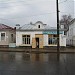Лавка усадьбы Костровых в городе Великий Устюг