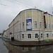 Дом Культуры в городе Великий Устюг