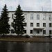 Детская школа искусств в городе Великий Устюг