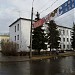 Детская школа искусств в городе Великий Устюг