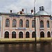 Городская резиденция Деда Мороза в городе Великий Устюг