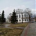 Дом Аленёвых-Чебаевских в городе Великий Устюг