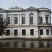 Дом Аленёвых-Чебаевских в городе Великий Устюг