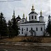 Успенский собор в городе Великий Устюг