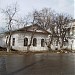 Флигель усадьбы Чебаевского в городе Великий Устюг
