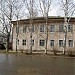 Красноармейская ул., 3 в городе Великий Устюг
