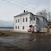 Жилой дом Попова в городе Великий Устюг