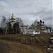 Соборное дворище в городе Великий Устюг