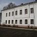Жилой дом Попова в городе Великий Устюг