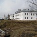 Жилой дом Попова в городе Великий Устюг