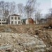 Снесенное здание (Набережная ул., 60) в городе Великий Устюг