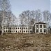 Снесенное здание (Набережная ул., 60) в городе Великий Устюг