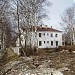 Снесенное здание (Набережная ул., 60) в городе Великий Устюг