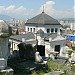 Jevrejsko groblje/Jewish cemetery in Sarajevo city