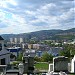 Jüdischer Friedhof (de) in Sarajevo city