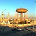 Water tower in Kirkuk city