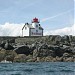 Phare d'Harbour