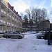 Кардиологический санаторный центр «Переделкино» в городе Москва