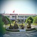 Trường THCS Lý Tự Trọng trong Thành Phố Tam Kỳ thành phố