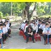 Trường THCS Lý Tự Trọng trong Thành Phố Tam Kỳ thành phố