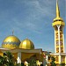 Masjid As-Syarif (en) di bandar Klang