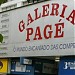 Galeria Pagé (pt) in São Paulo city