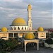 Masjid Al-Muhtadin in Petaling Jaya city