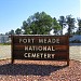 Fort Meade National Cemetery