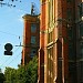 «Мраморная проходная» МЭЛЗ в городе Москва