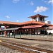 Meridian, MS, Amtrak Station