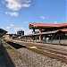 Meridian, MS, Amtrak Station