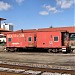 Meridian, MS, Amtrak Station