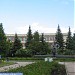 Памятник И. Я. Яковлеву в городе Чебоксары
