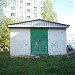 Transforming substation No.1191 in Kemerovo city