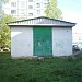 Transforming substation No.1191 in Kemerovo city