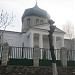 Храм Успения Пресвятой Богородицы