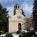 Darvenitsa Monastery 