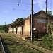 Estação ferroviária de Mato Seco (en)