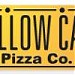 Yellow Cab Pizza in Cebu City city