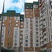 ул. Борисовские Пруды, 6 корпус 1 в городе Москва