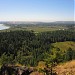 Minnekhada High Knoll Lookout