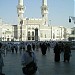 باب الملك فهد في ميدنة مكة المكرمة 