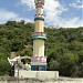 Ponnur hill Jain Temple