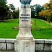 Monumentul lui Nicolae P. Romanescu în Craiova oraş