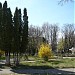 Parc Odobleja în Craiova oraş