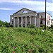 Здание дома Культуры в Невской Дубровке (разрушено) в городе Дубровка